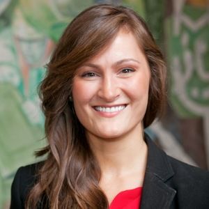 Meet your Posher, Elisabeth